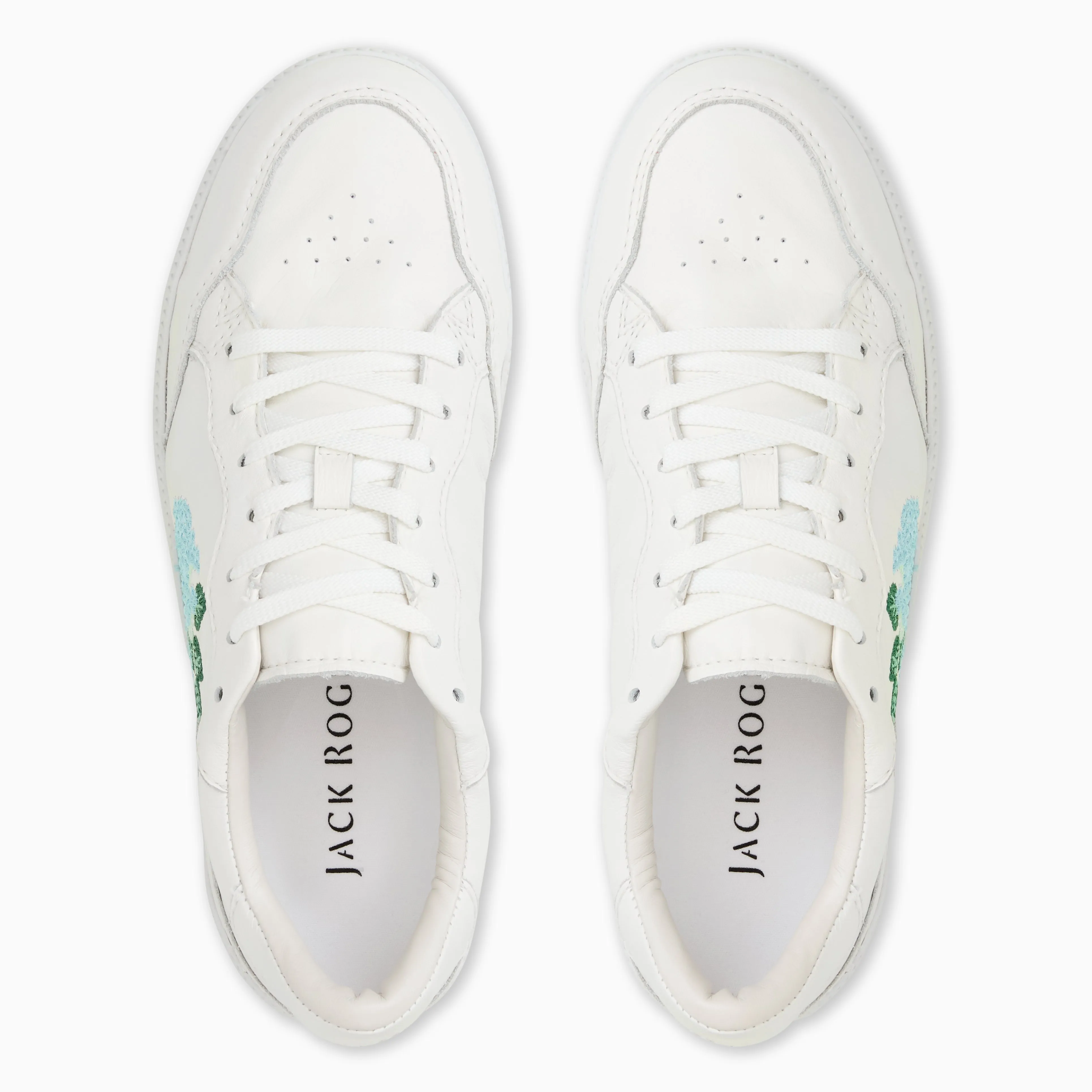Hot Mood Gym Life Hydrangea Sneaker