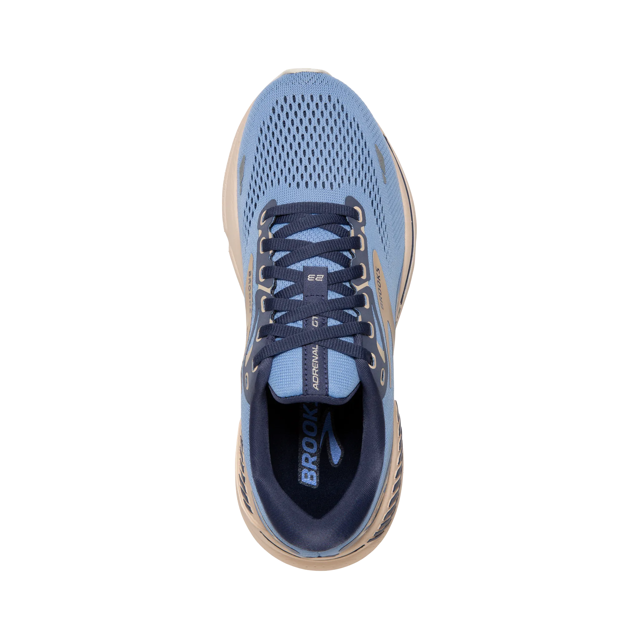 Women's Adrenaline GTS 23 snug - fit vegan running option