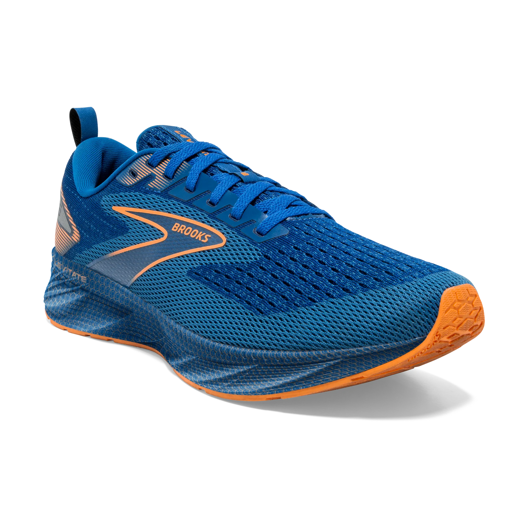 Corporate - running non - branded running shoes Men's Levitate 6