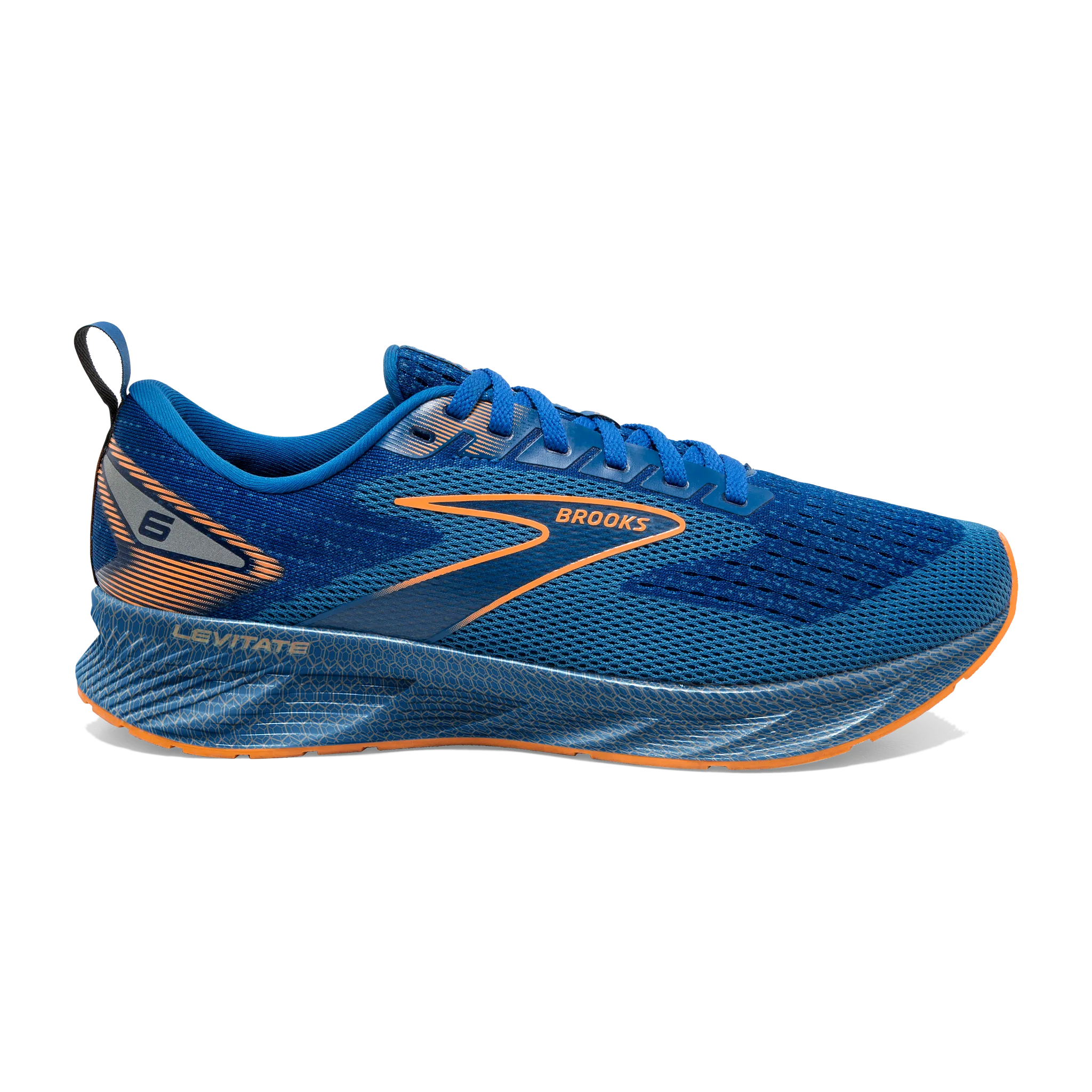 running in summer shoes Men's Levitate 6