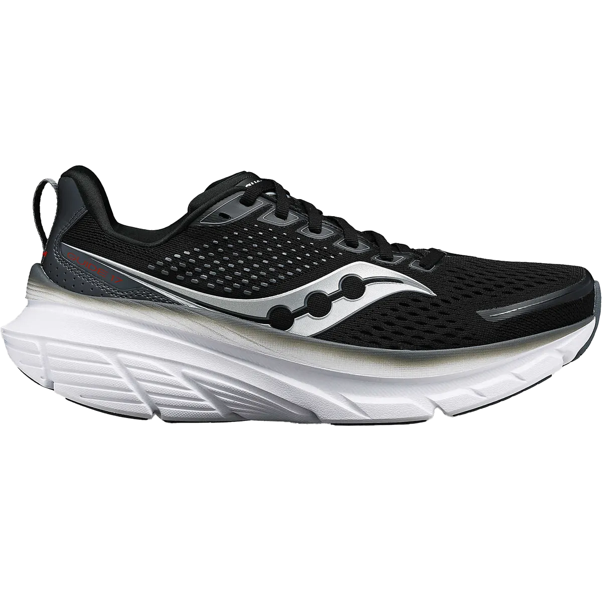 Men's Guide 17 advanced running shoes plyometric training running shoes