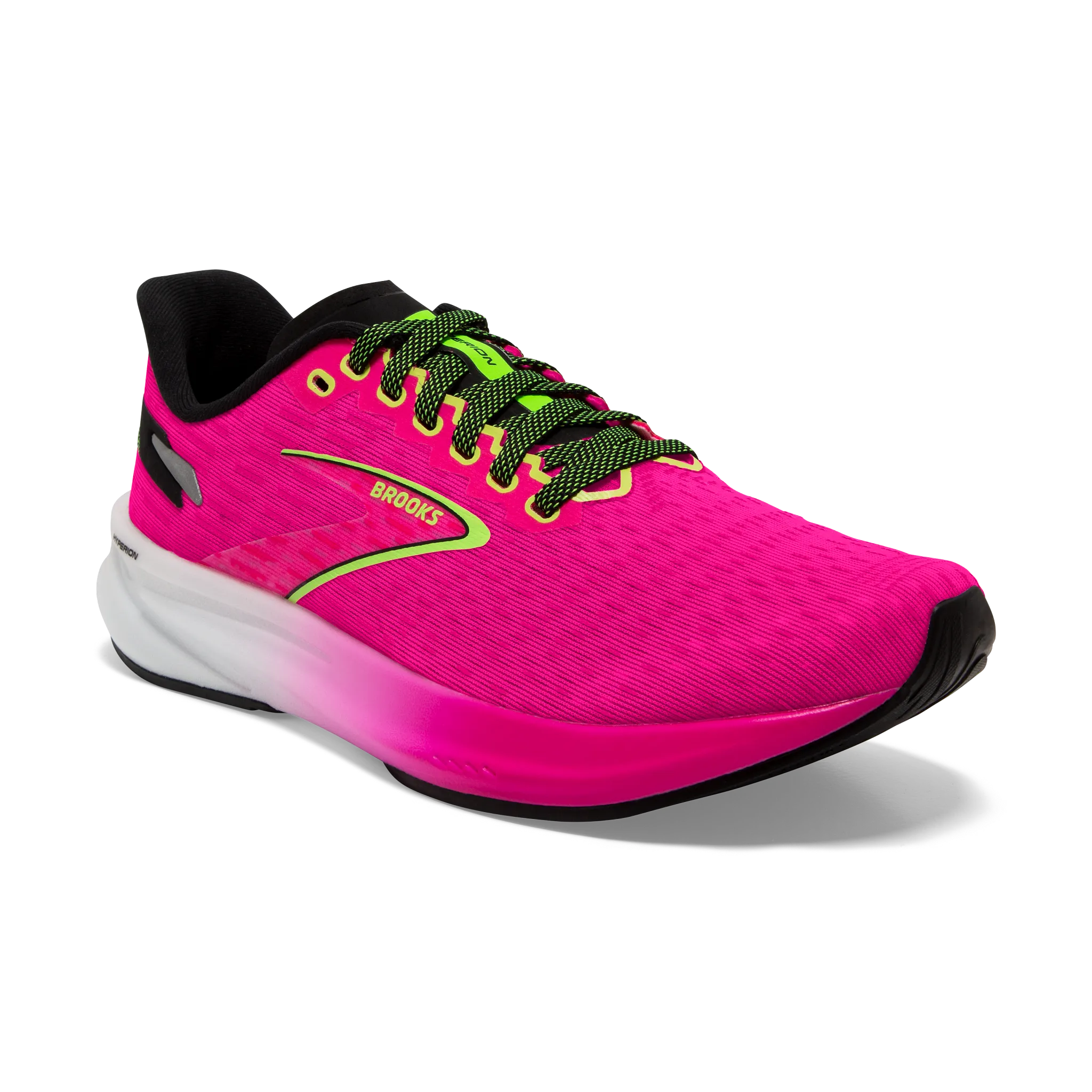 smooth - sole shoes Women's Hyperion