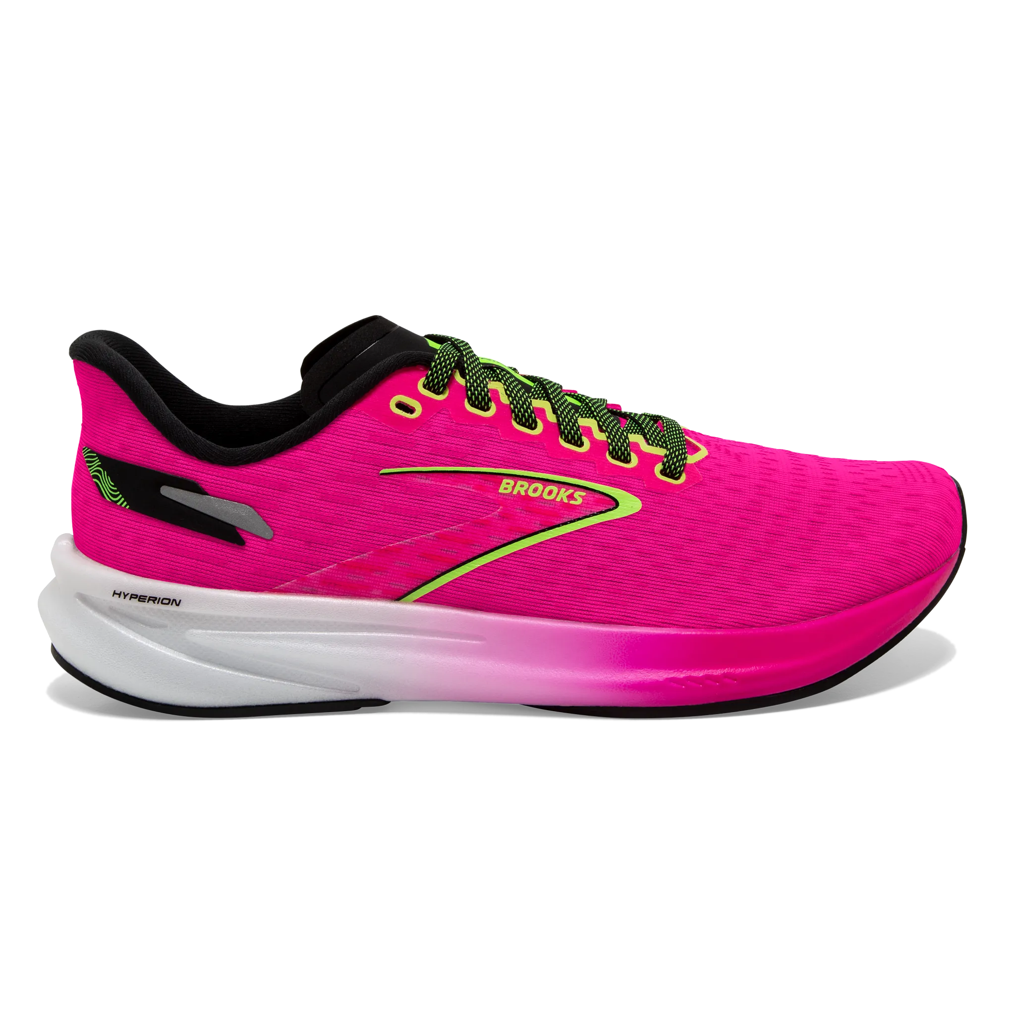 Women's Hyperion low - top style premium shoes