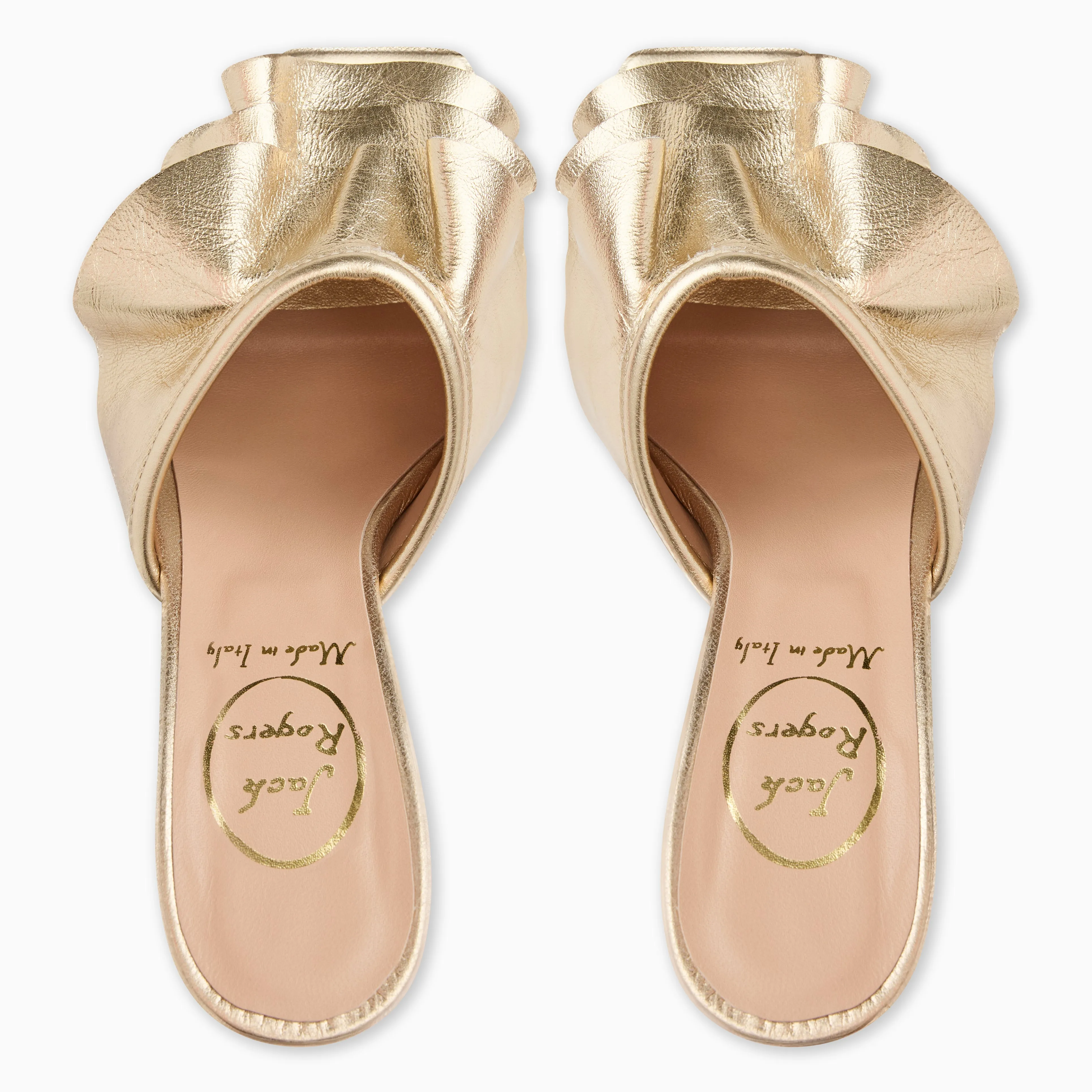 Comfort Ankle Snow Warm Beatrice Suede Ruffle Heel