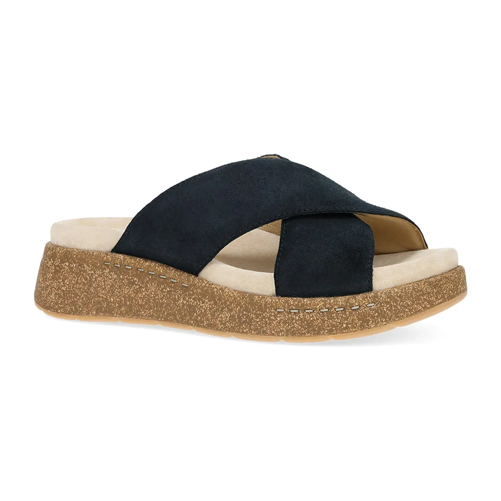 Bridget Pool Ready Silk Feel