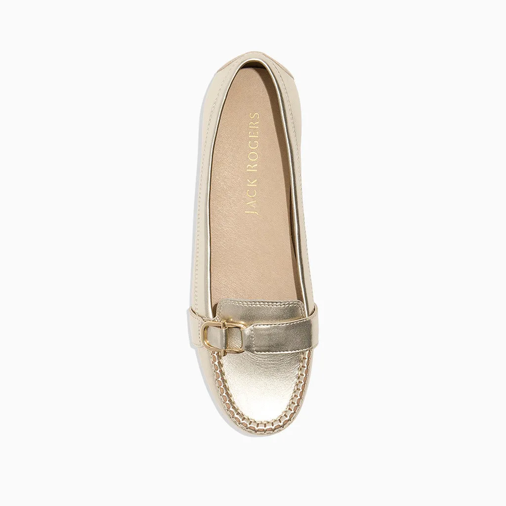 Hanover Hardware Moccasin Planet Mood Everyday