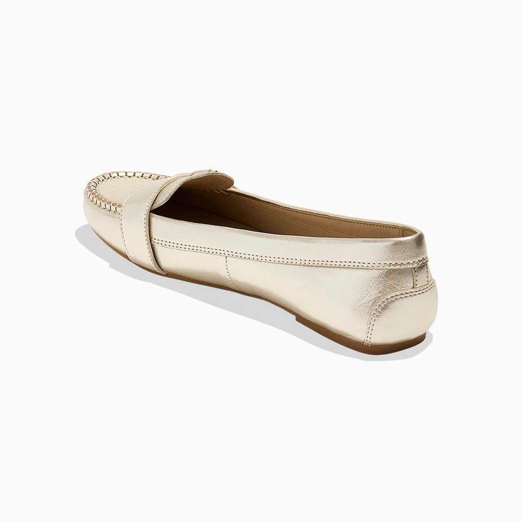 Hanover Hardware Moccasin Deep Shade