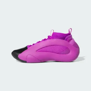 ADIDAS Harden Volume 8 Shoes Sharp Cuts High-Quality Cushioning