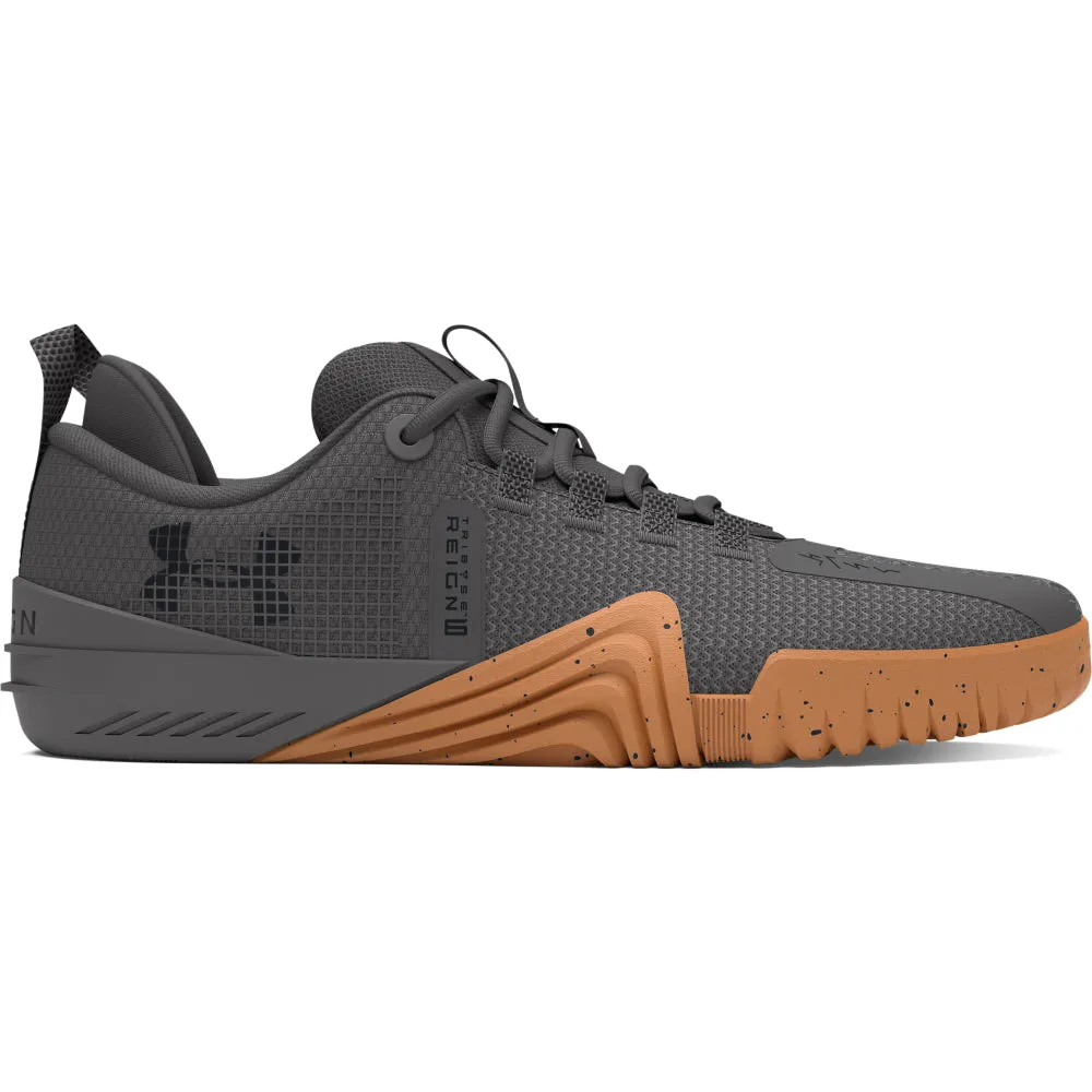Men's Under Armour Reign 6 High Ankle Support Cutting Zone Motion