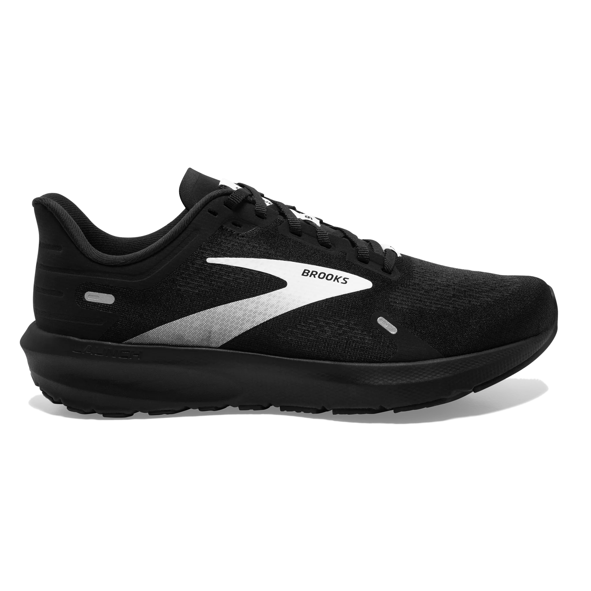 Men's Launch 9 spiritual - event running option abrasion - resistant shoes