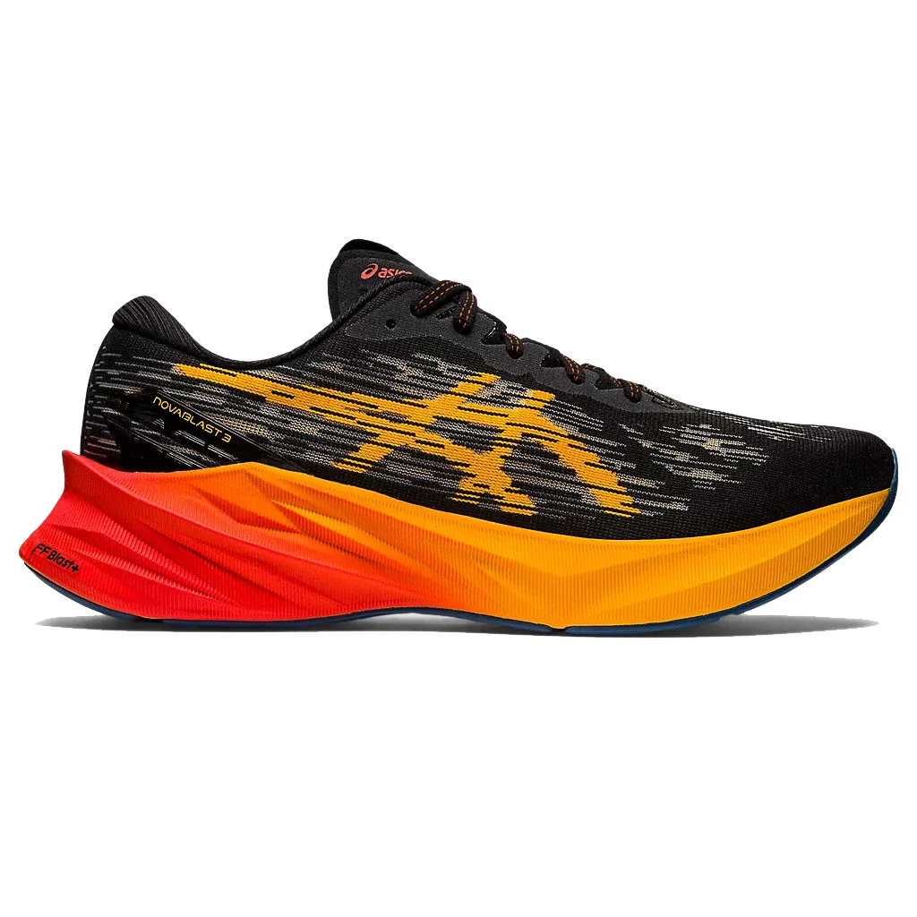 style - brand shoes Men's Novablast 3