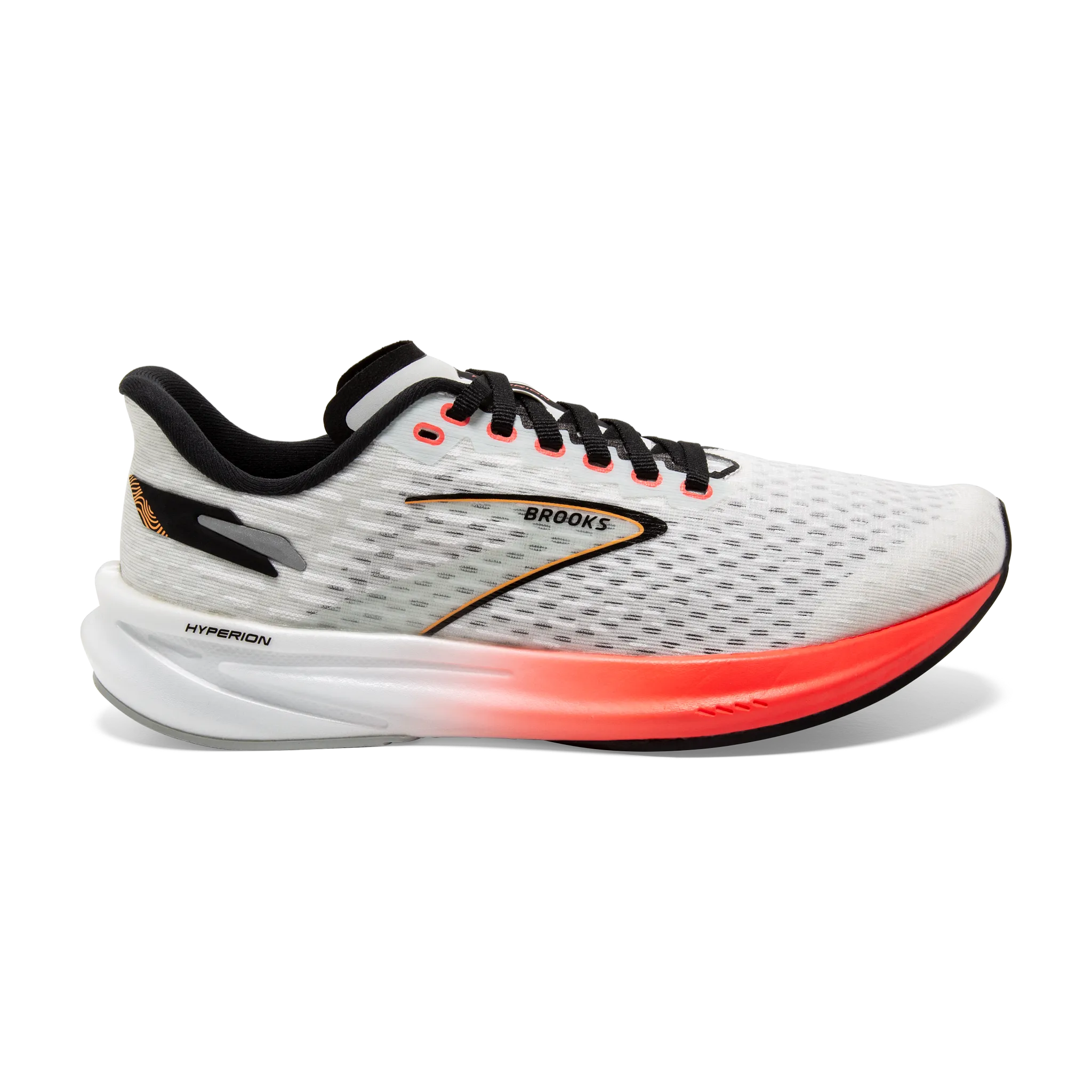 light - weight sole shoes Women's Hyperion