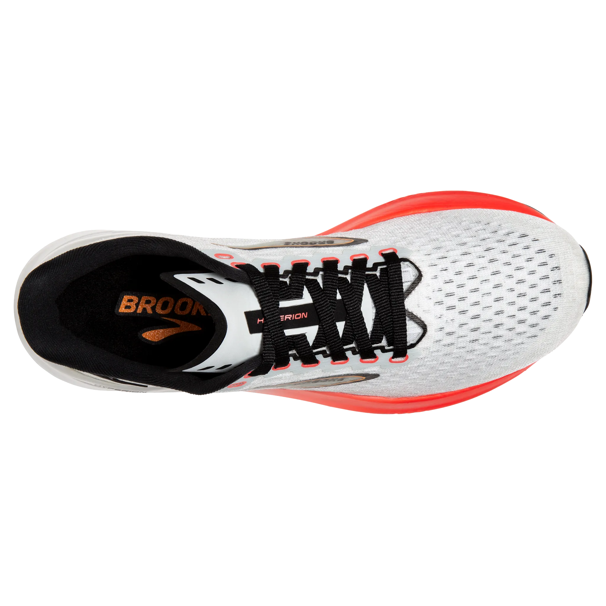 Women's Hyperion multi - colored running shoes