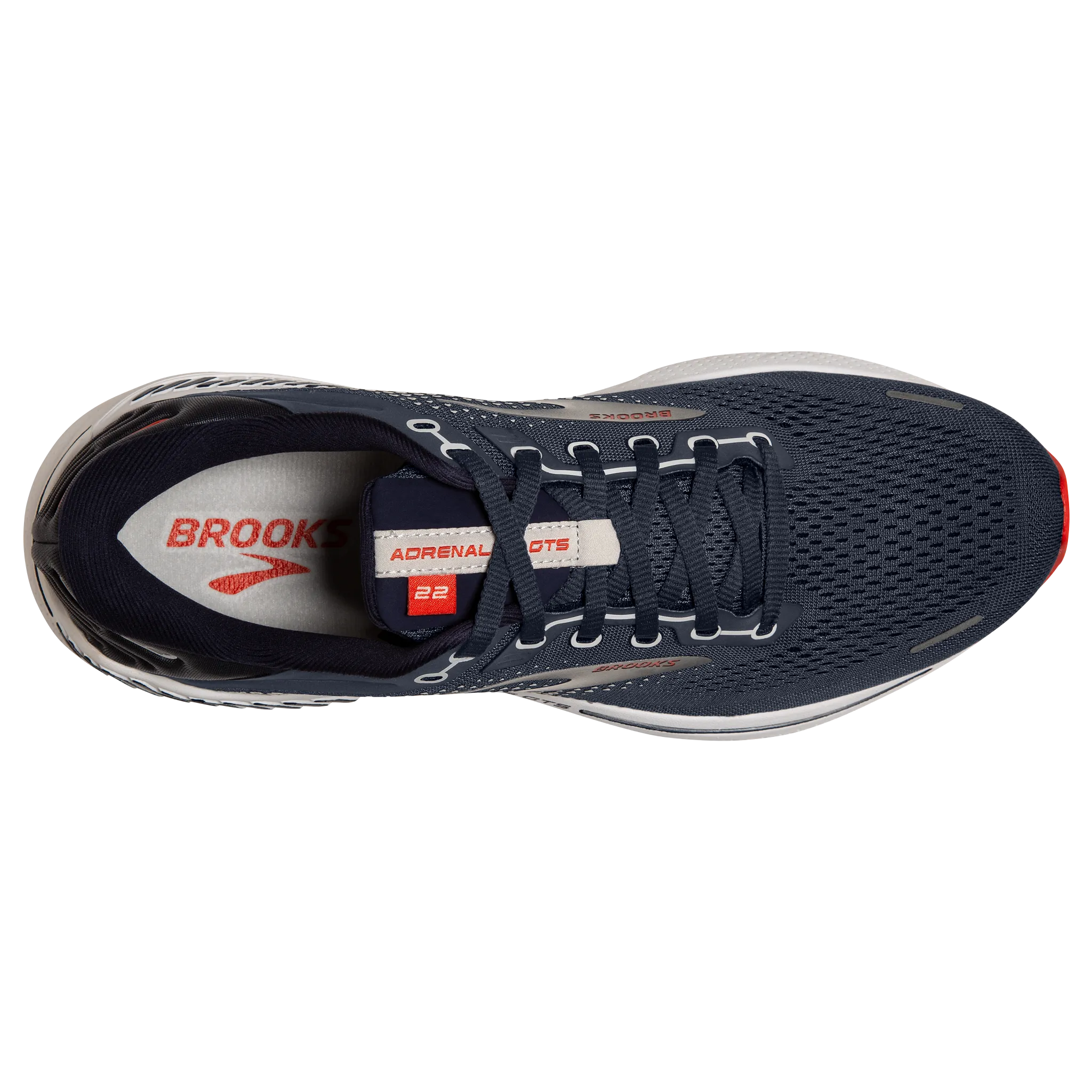 webbing - strap shoes Men's Adrenaline GTS 22