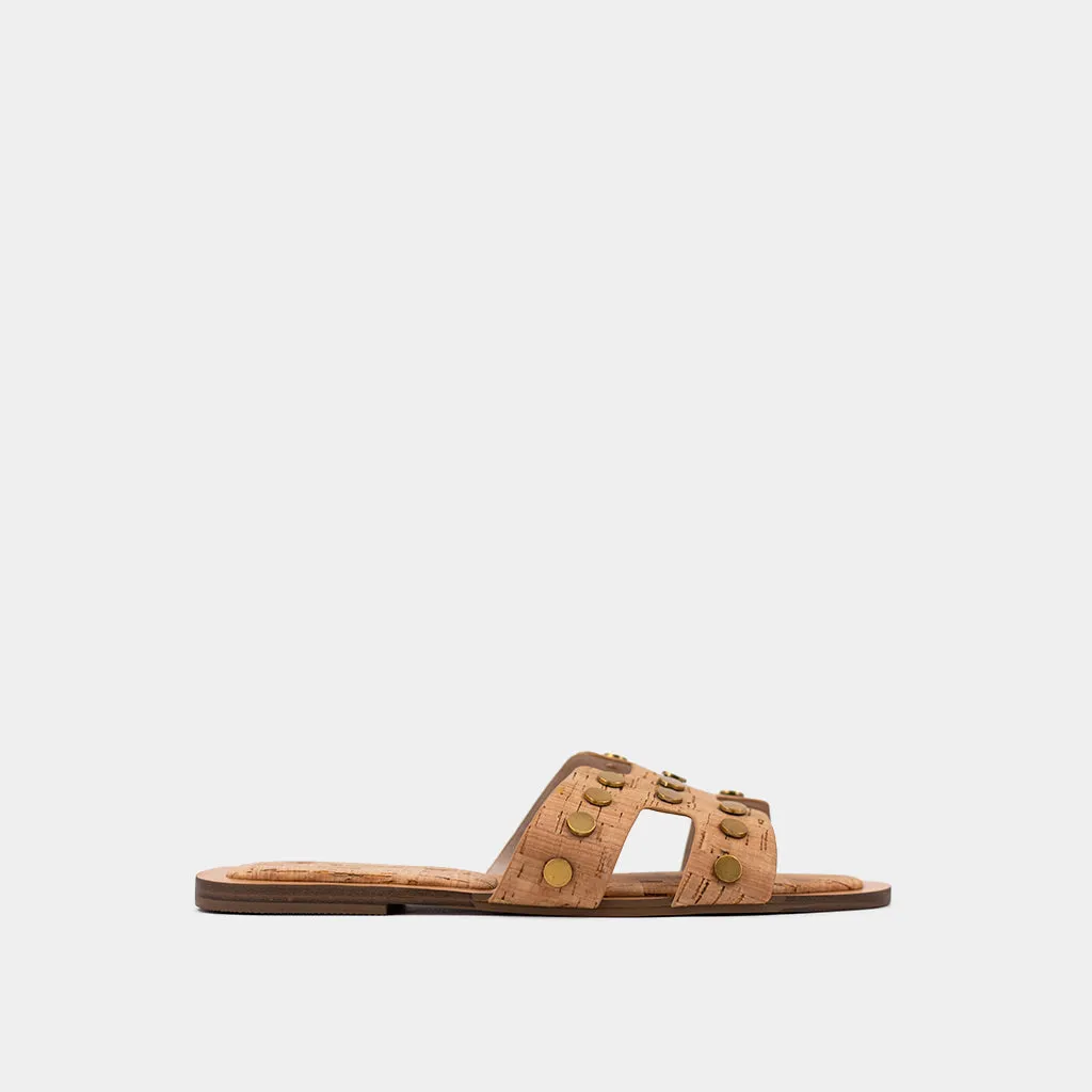 Mono Style Step Tall DONATELLA