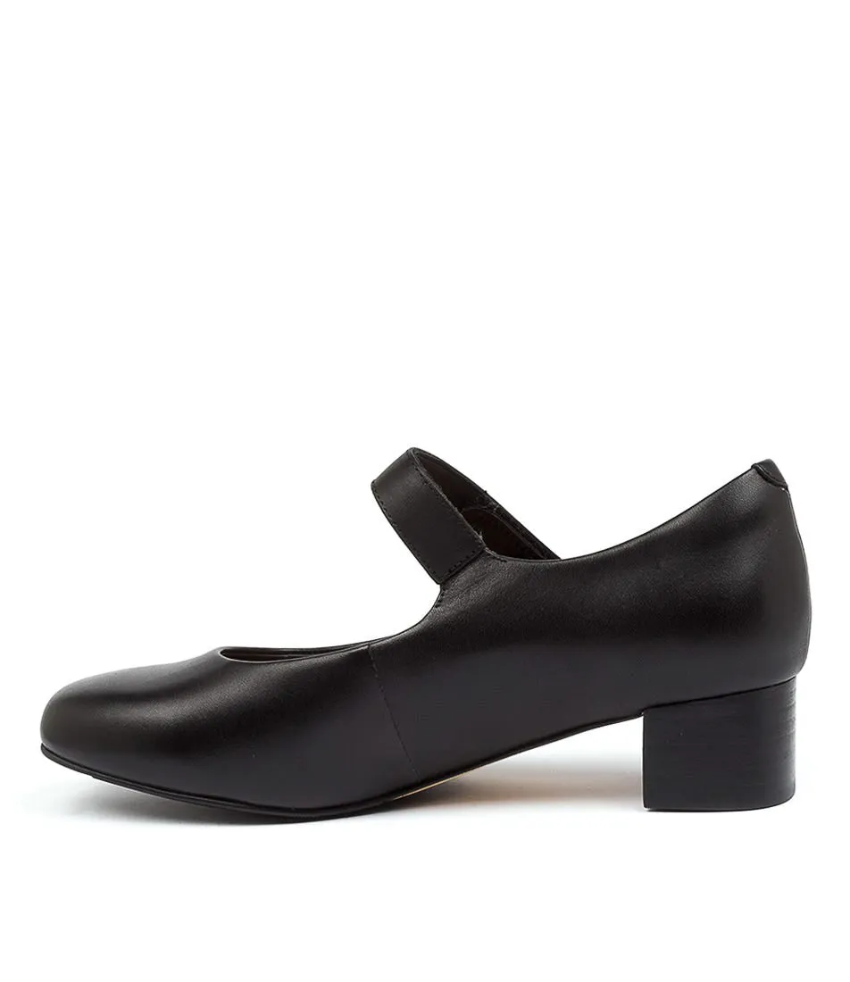 ZIERA KITTY BLACK Easy To Clean