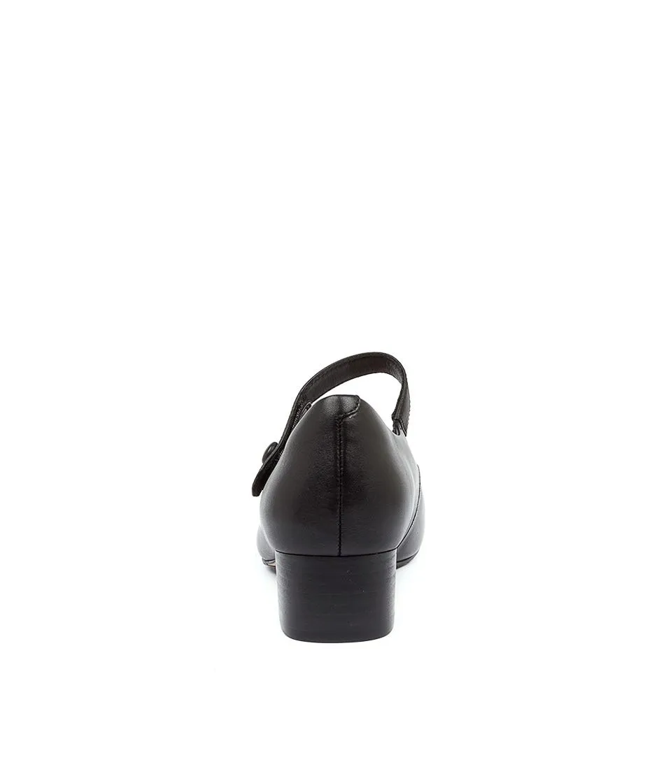 ZIERA KITTY BLACK Multi Purpose