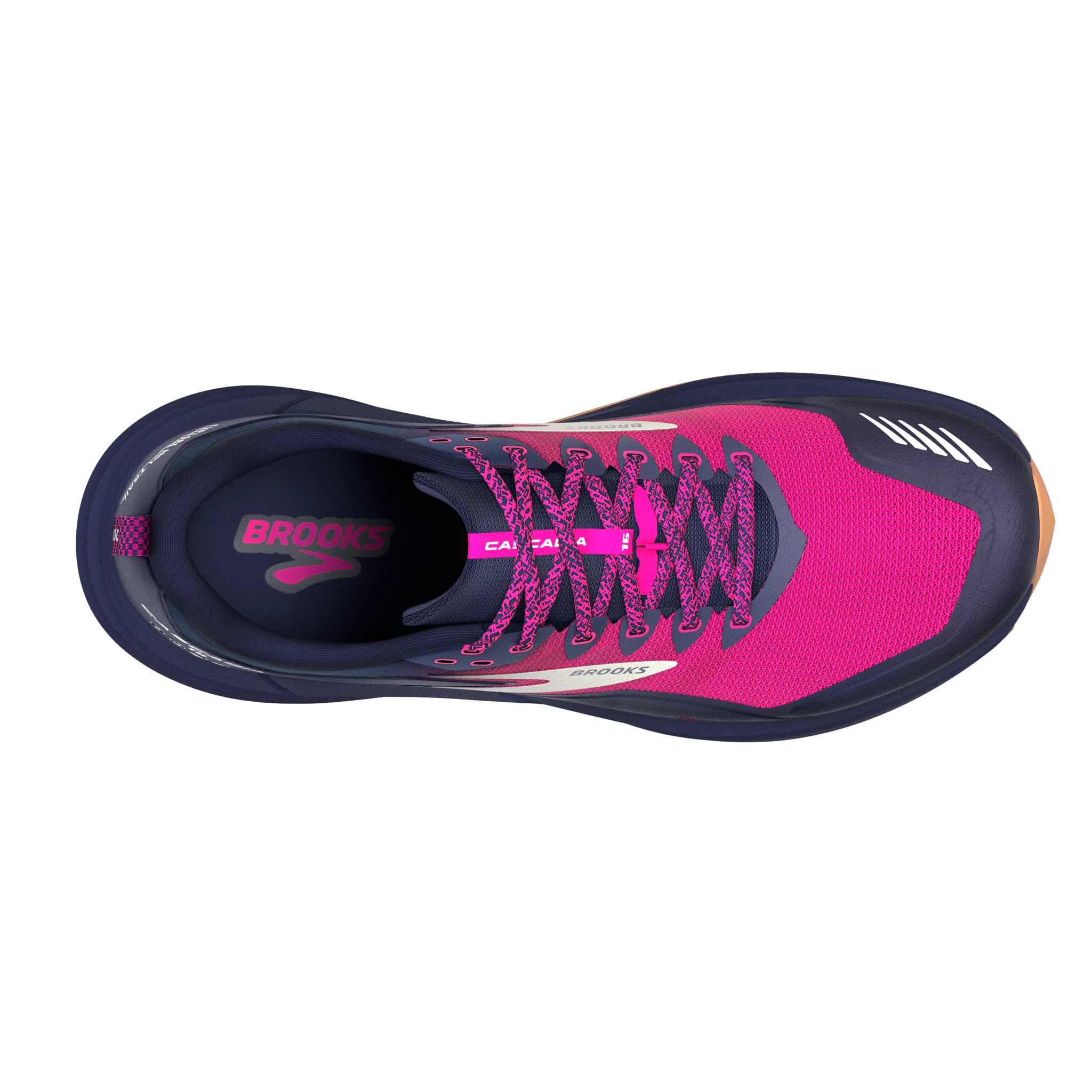 Women's Cascadia 16 circuit - training shoes
