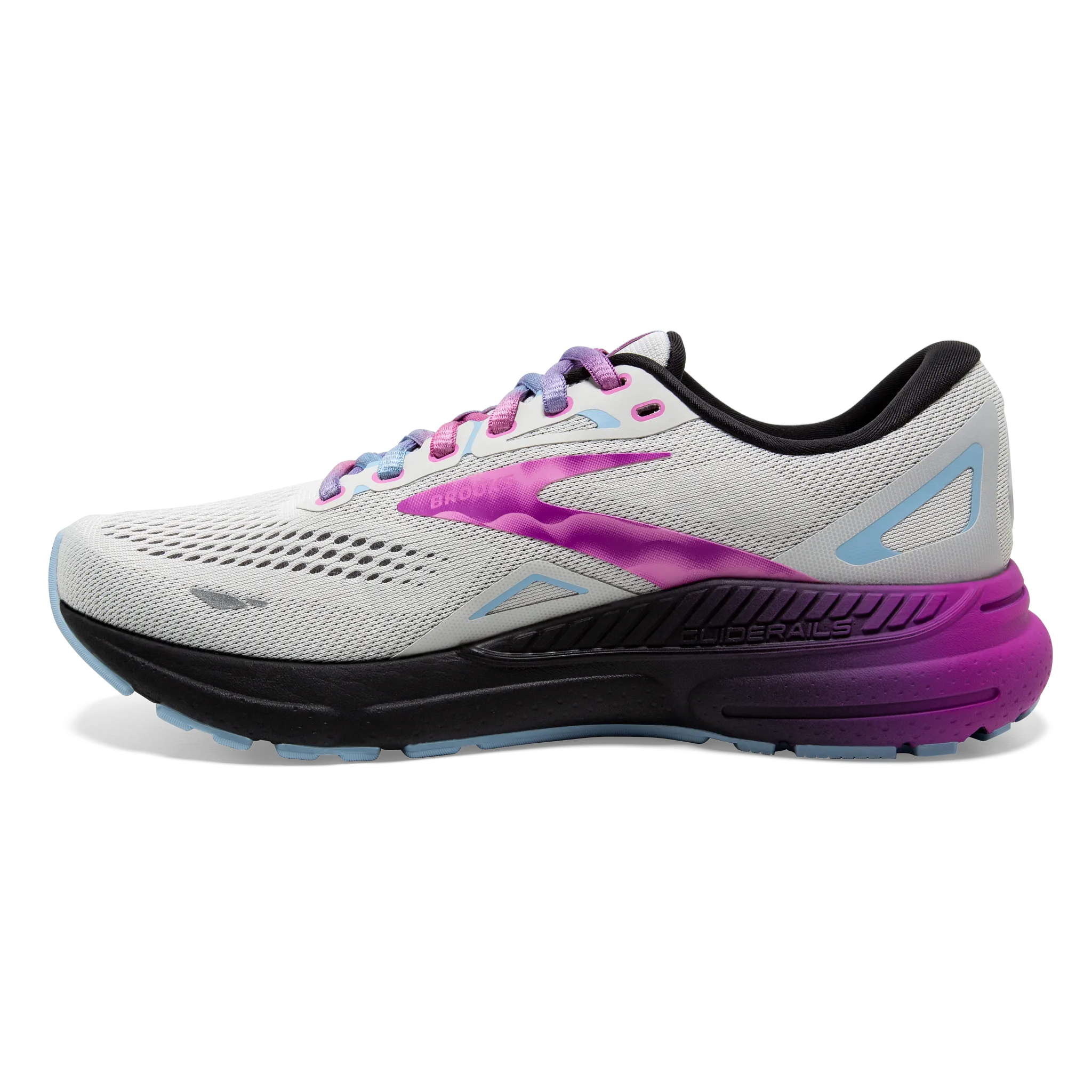 Women's Adrenaline GTS 23 velcro - closure shoes