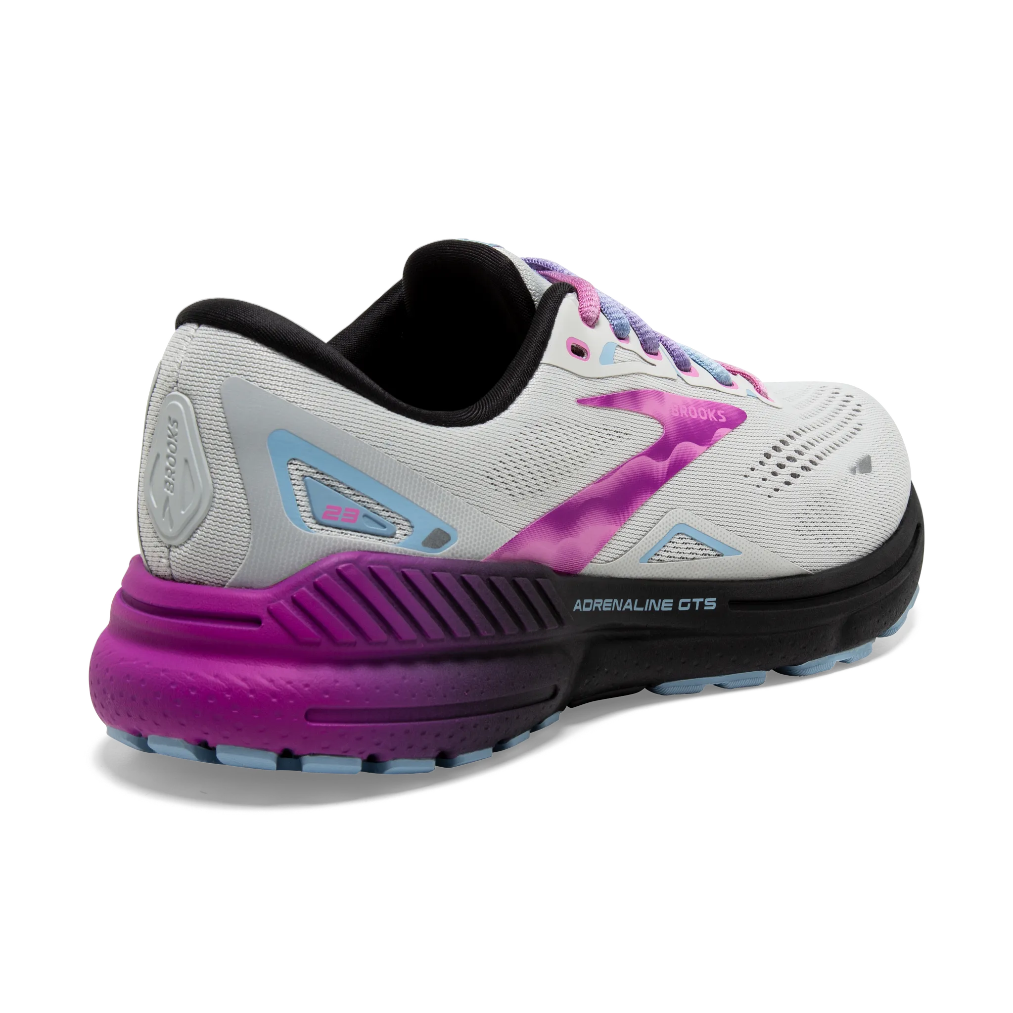 replaceable insole shoes Women's Adrenaline GTS 23