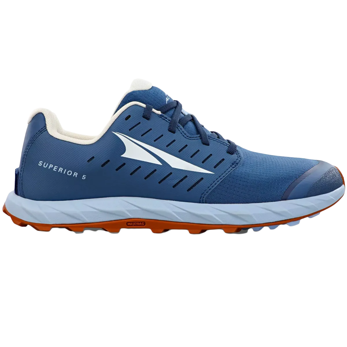 Prodigious comfort Men's Superior 5