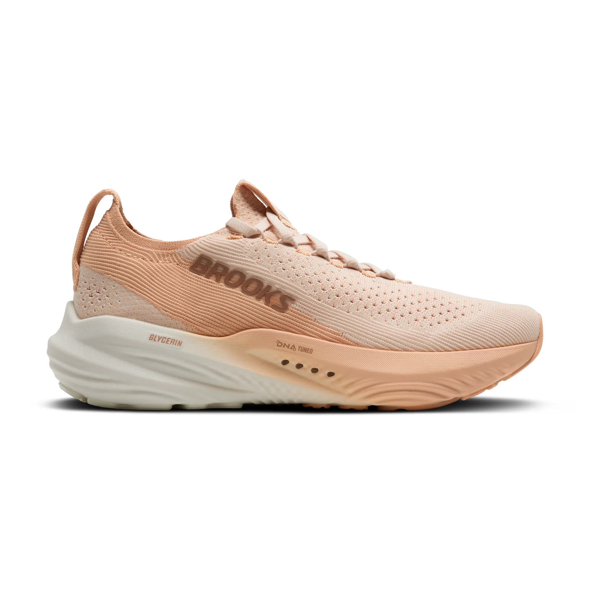 Women's Glycerin StealthFit 22 long - lasting - durability shoes running in adventure races shoes