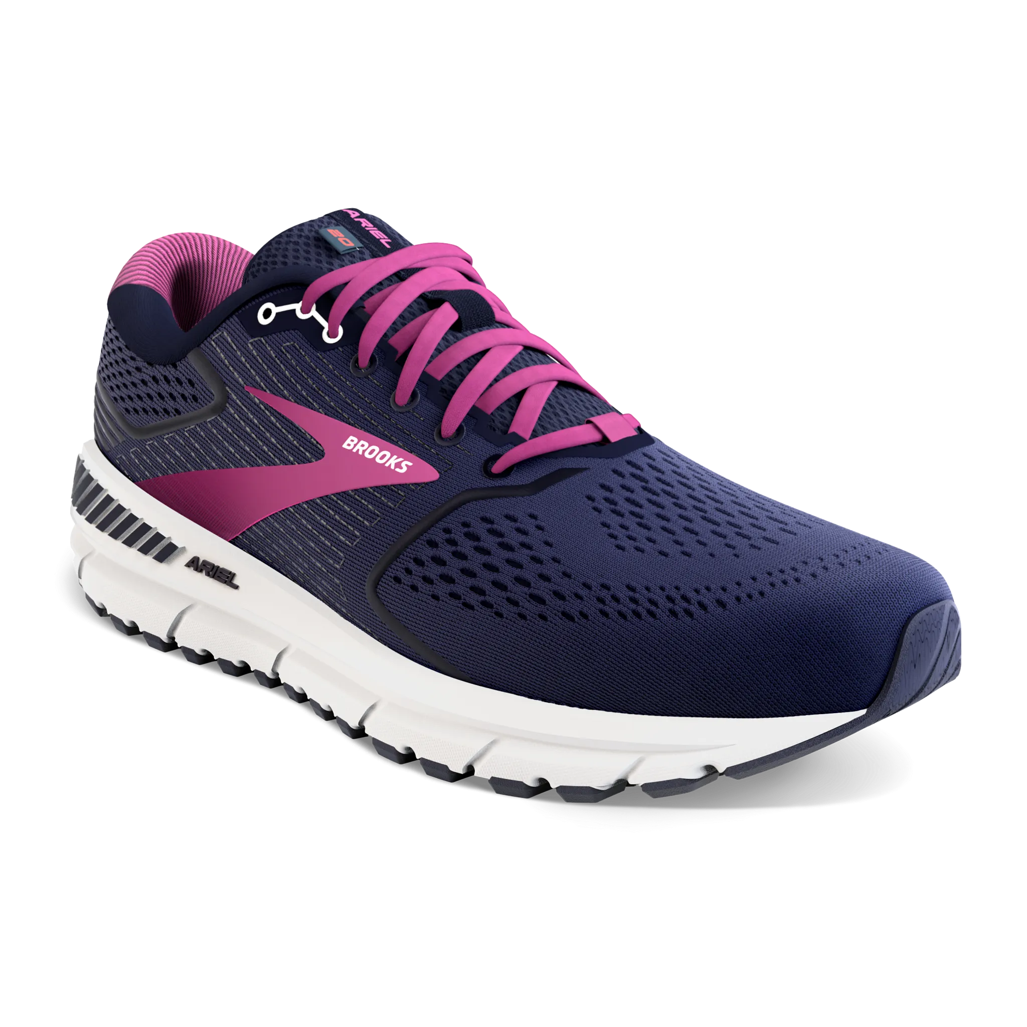 on - road shoes Women's Ariel '20
