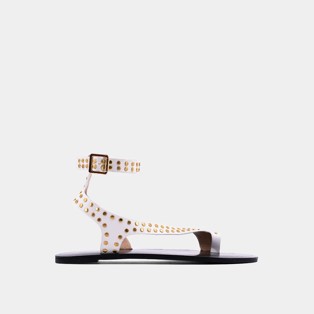CARRIE High Top Queen Touch