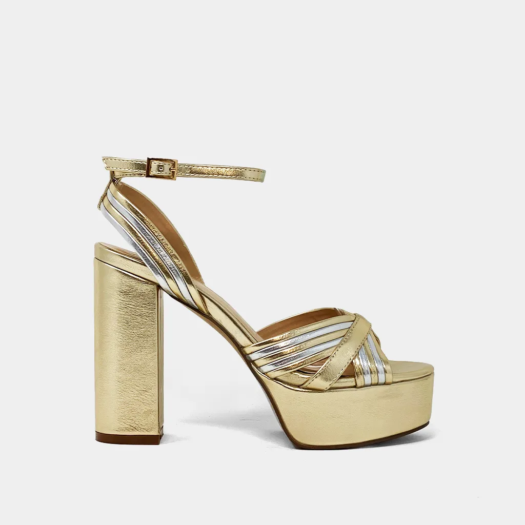Modern Bold ELOISA