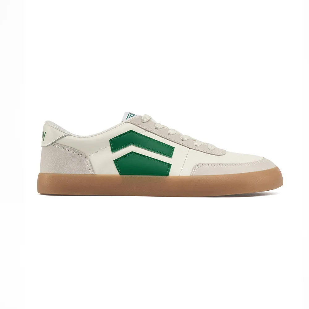 Fairy Step Splay 101 - Letterman Green