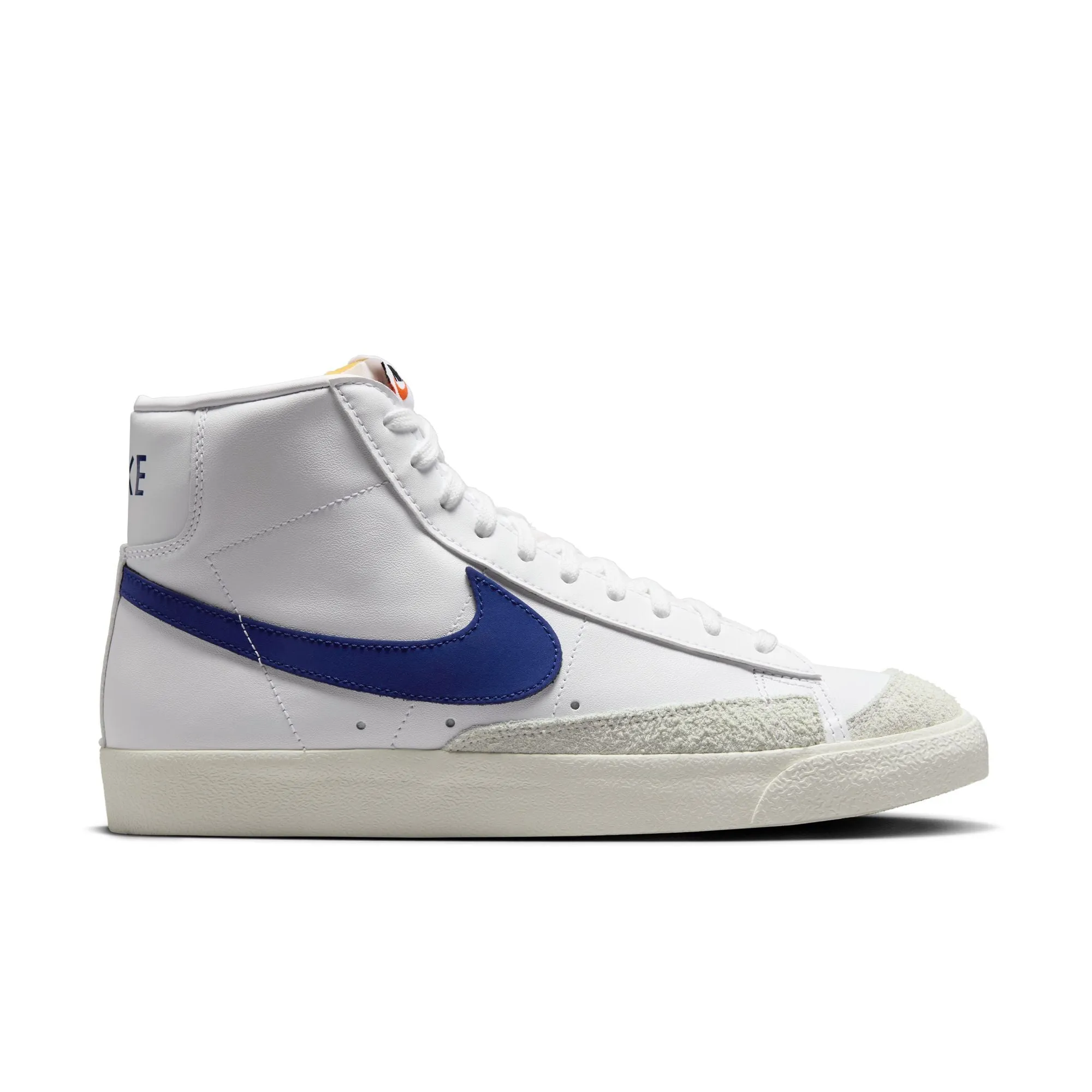 Men's Nike Blazer Mid '77 Vintage Comfortable Sole