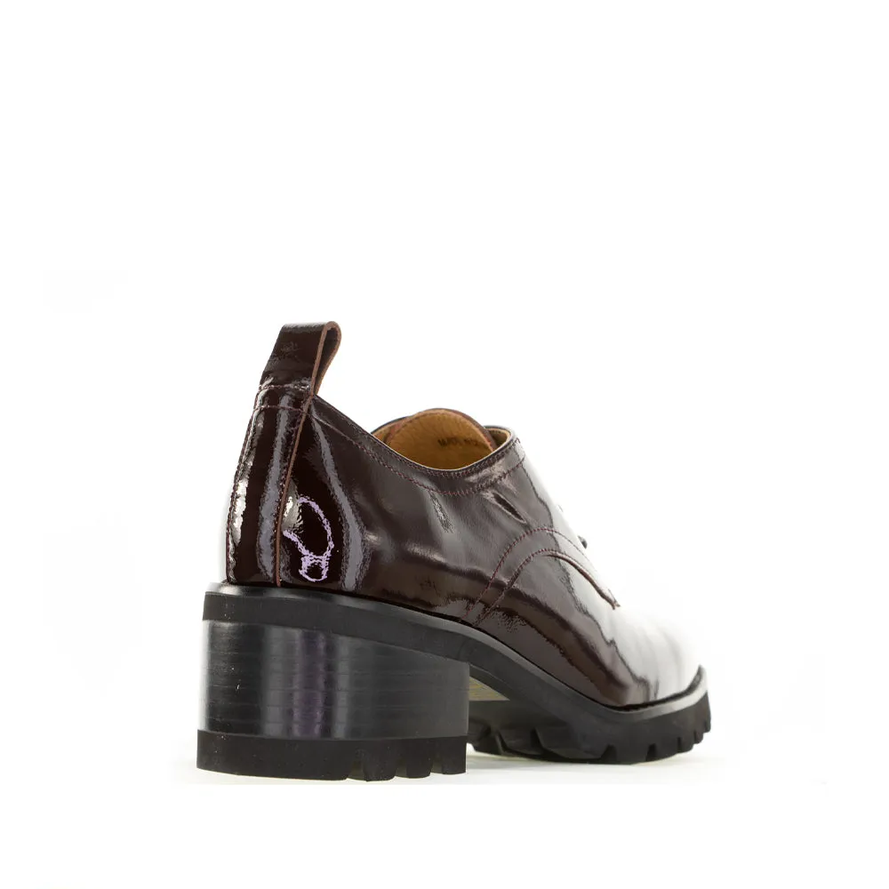 BRESLEY DAYA BORDO PAT non - slip user