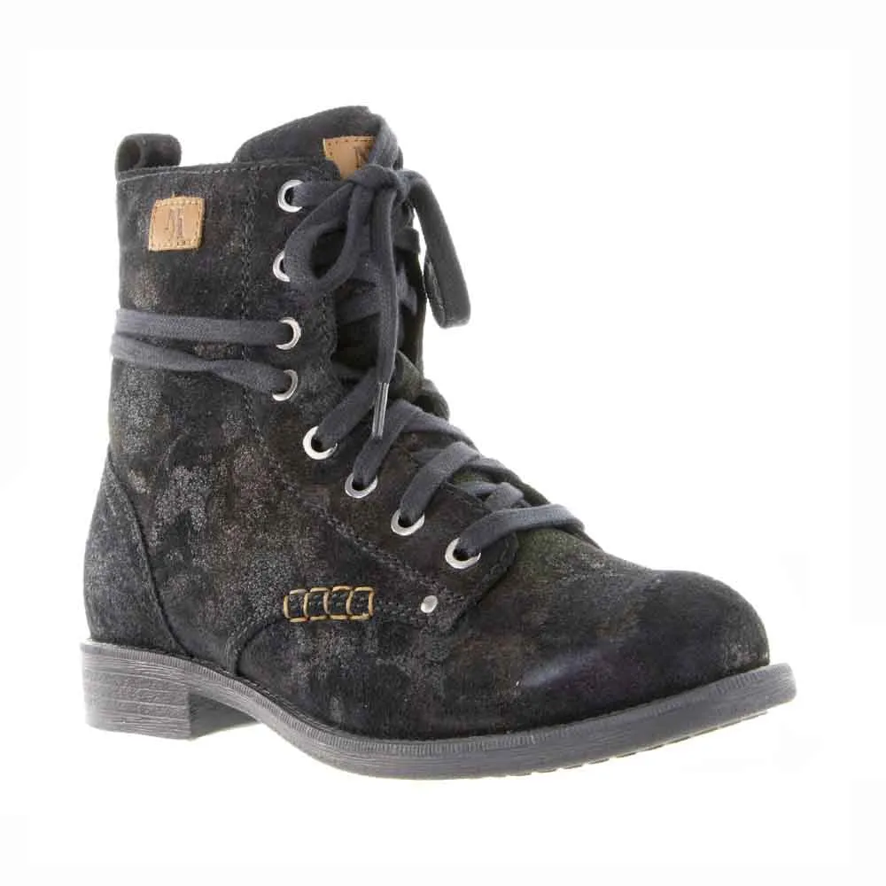 Model Ultra-soft comfort LE SANSA ROSA BLACK PRINT