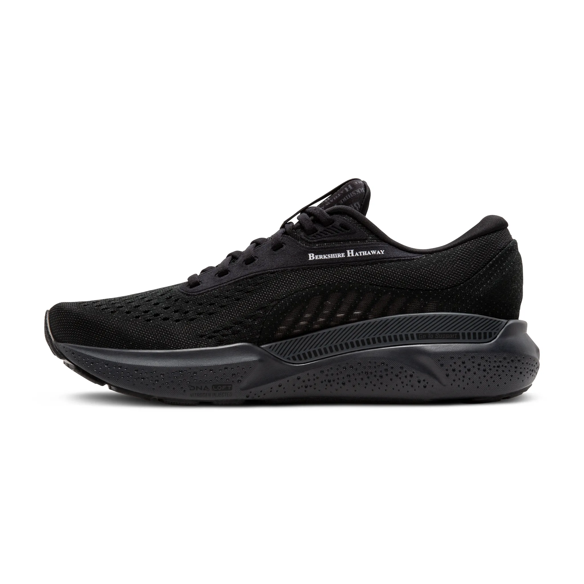 Men's Adrenaline GTS 24 Comfortable insoles