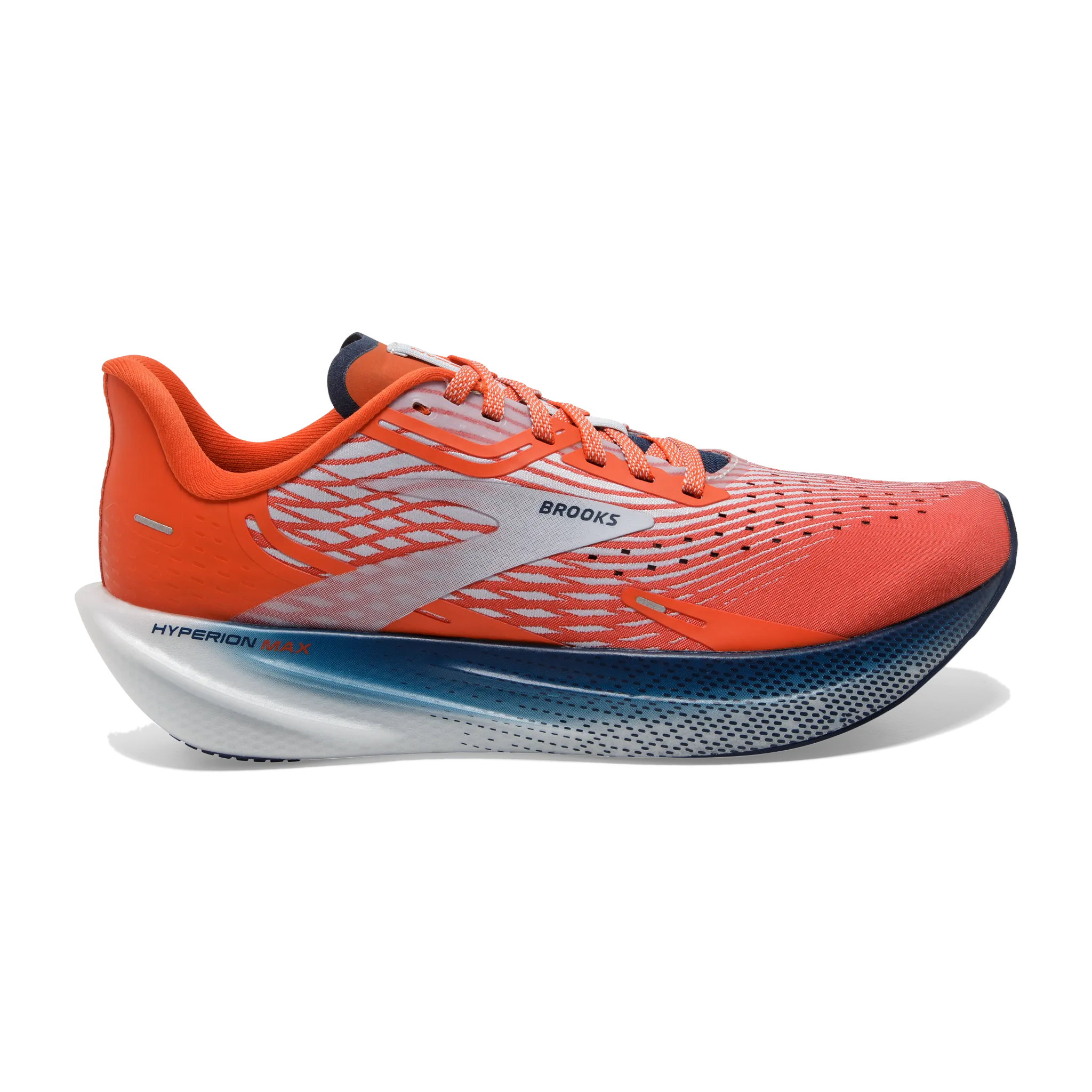 Men's Hyperion Max flexible midsole shoes