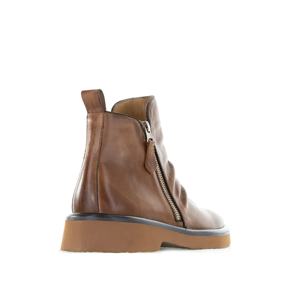 Stylish Footwear Urban Edge EOS THEONA BRANDY