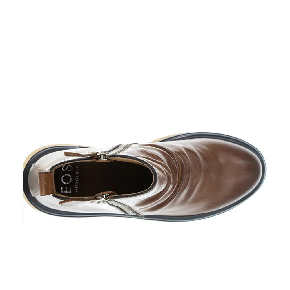 EOS THEONA BRANDY Reinforced Earth Tones