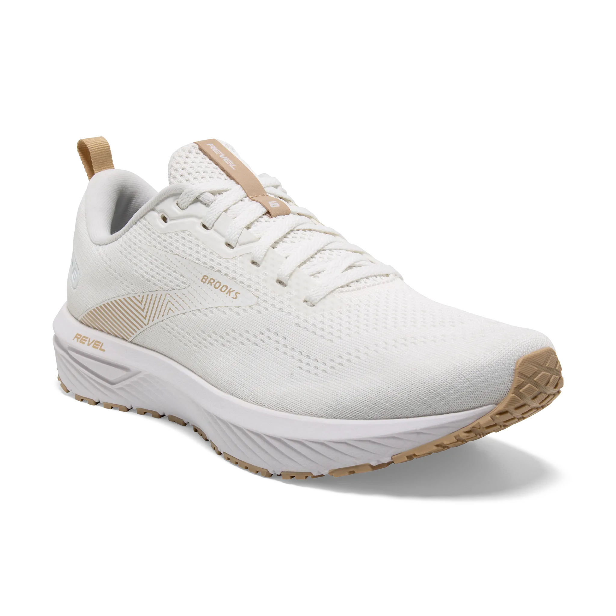 EVA - midsole wet - weather shoes Women's Revel 6