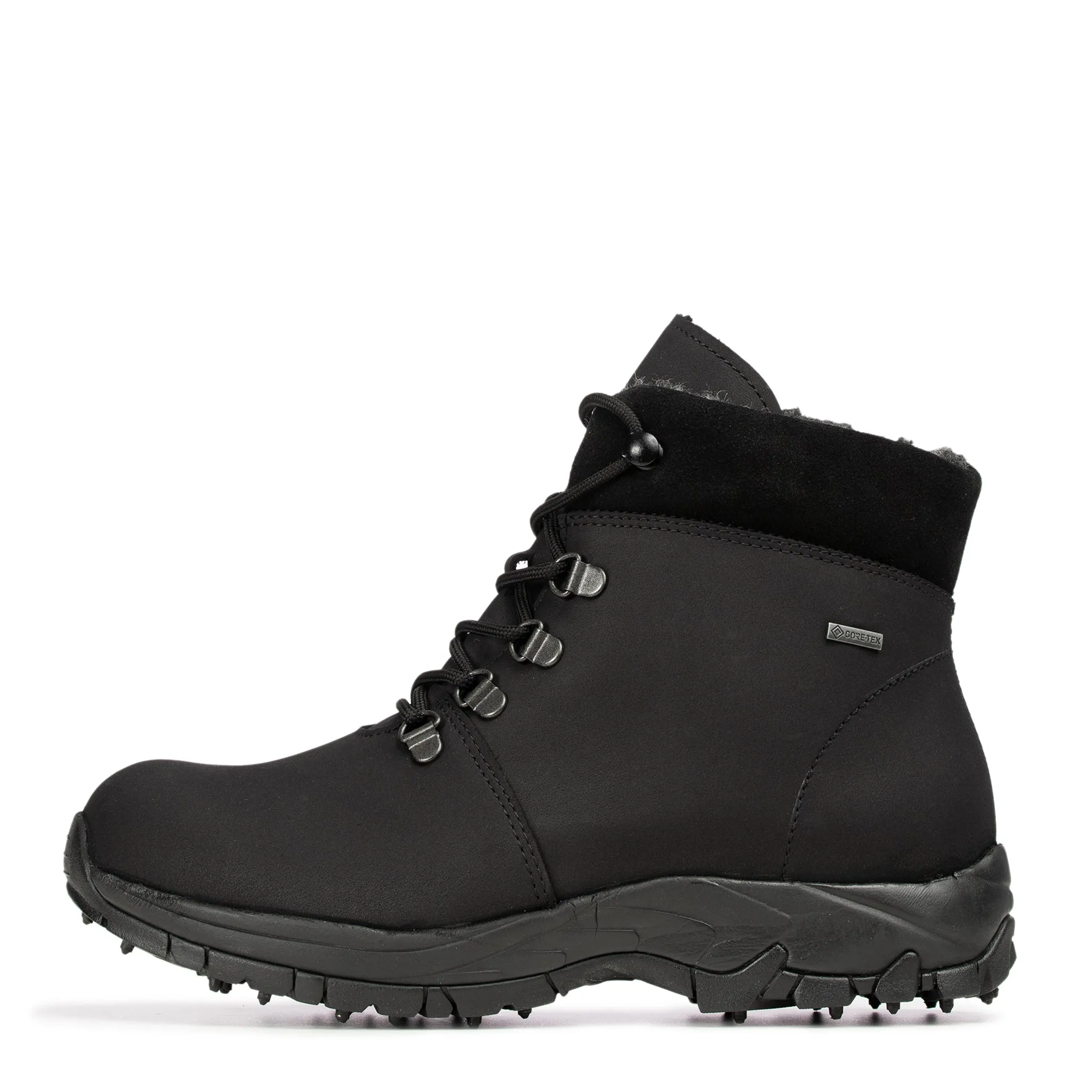 Versatile Choice Daily Ready NOPPA Women's Pomar  GORE-TEX? spike winter boots