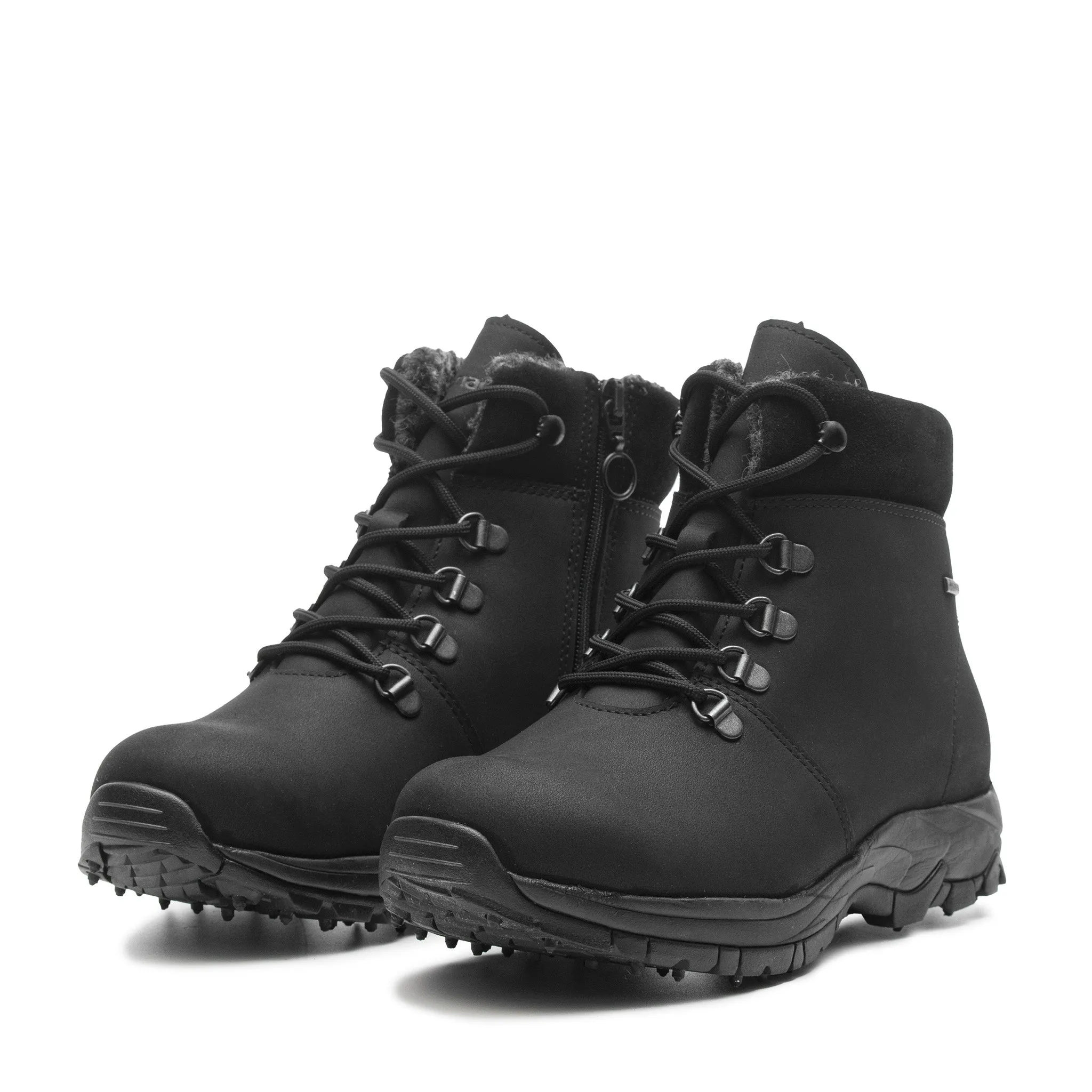Fashion Focused Urban Explorer NOPPA Women's Pomar  GORE-TEX? spike winter boots