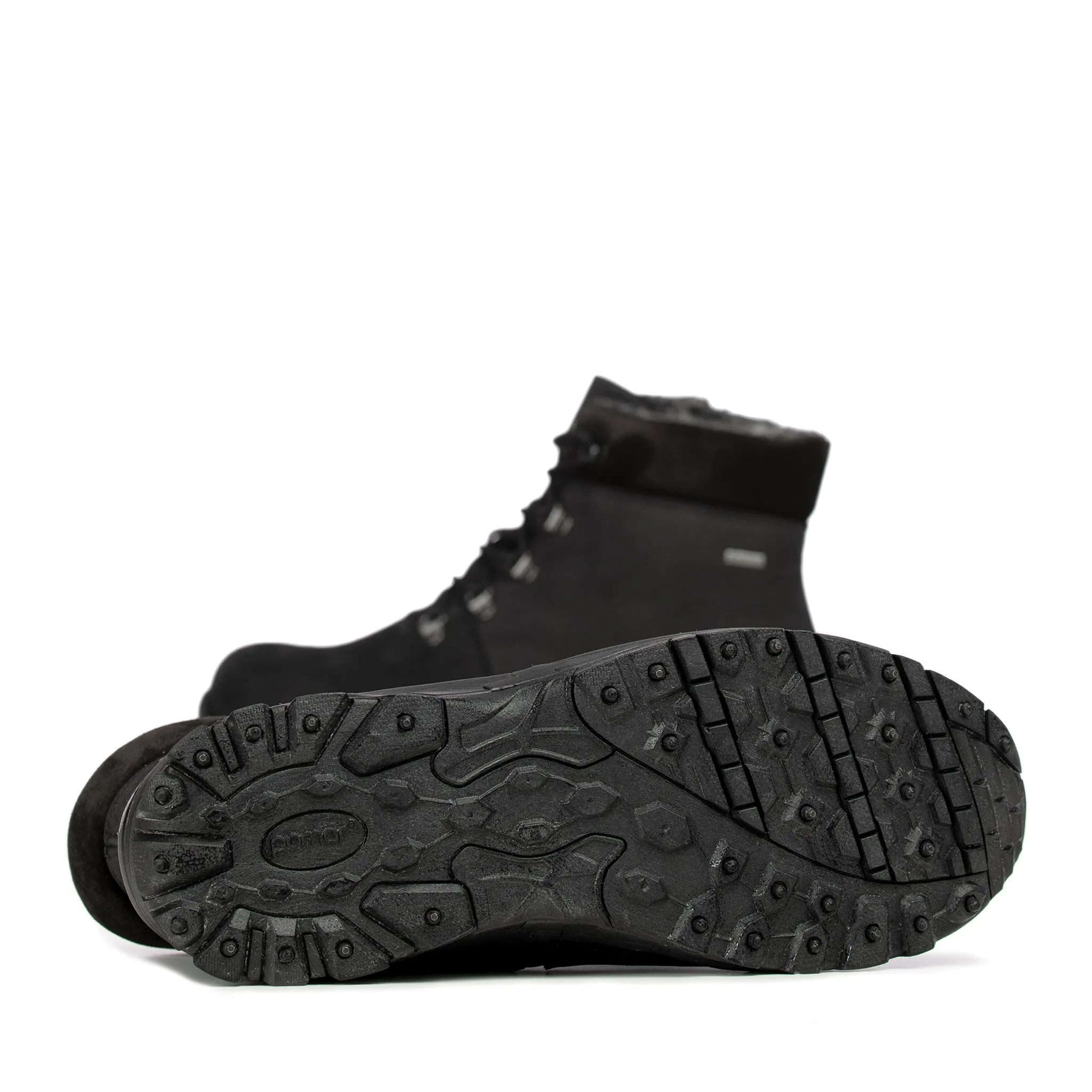 Reliable Footwear NOPPA Women's Pomar  GORE-TEX? spike winter boots