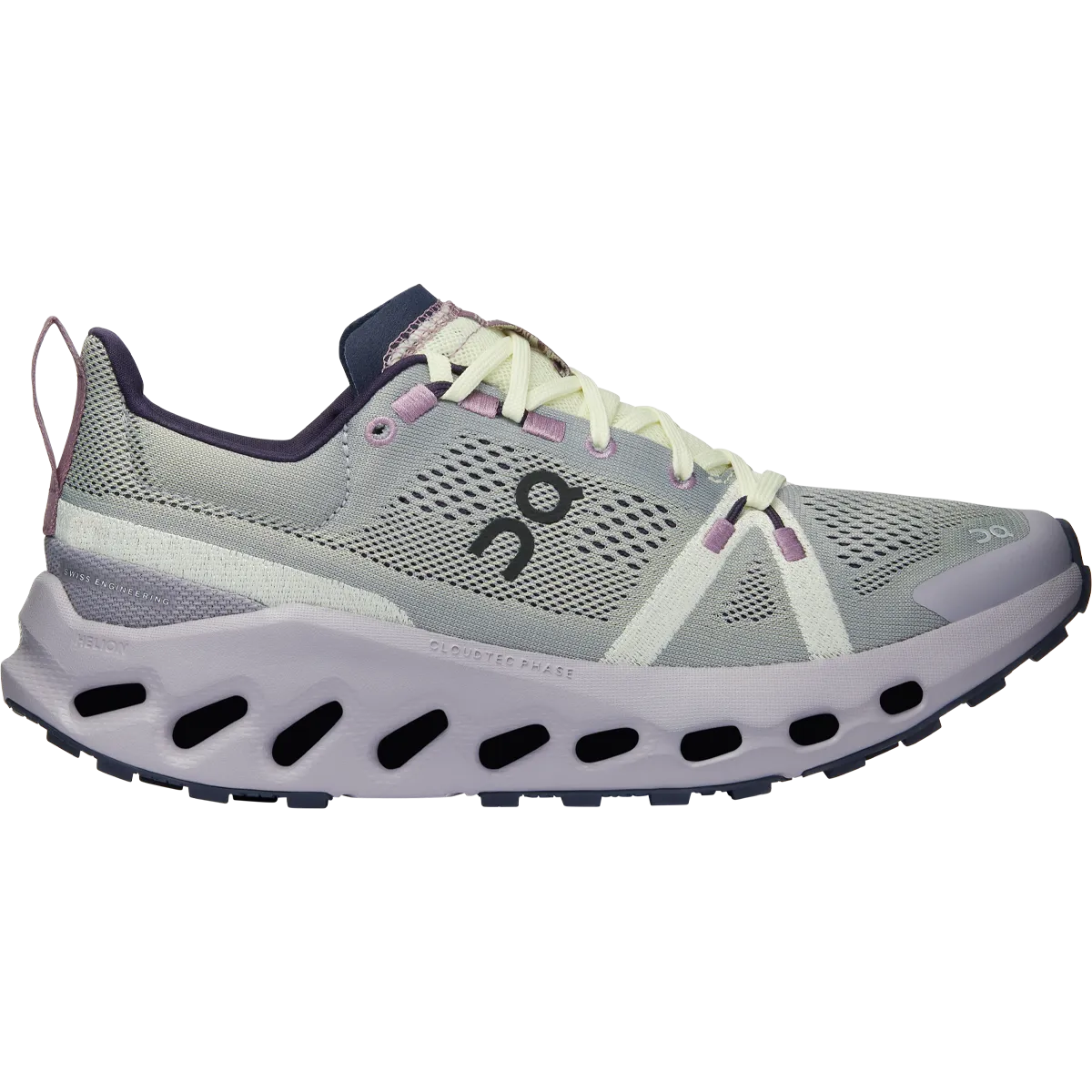Women's Cloudsurfer Trail diabetic shoes bamboo - fiber - shoes