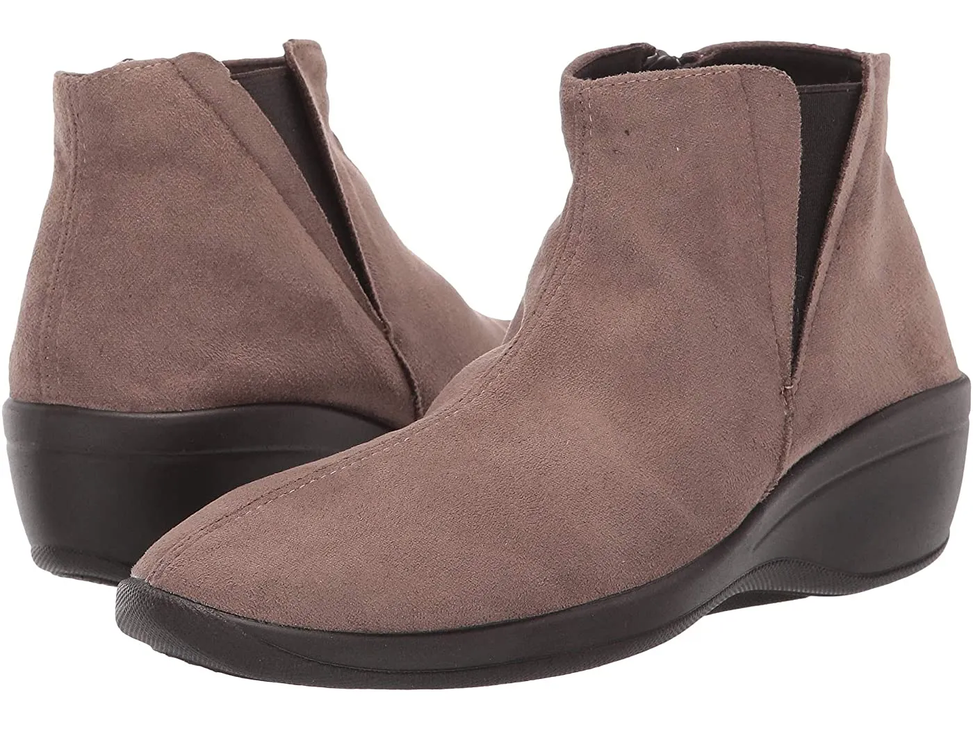 Arcopedico Launa Bootie coastal