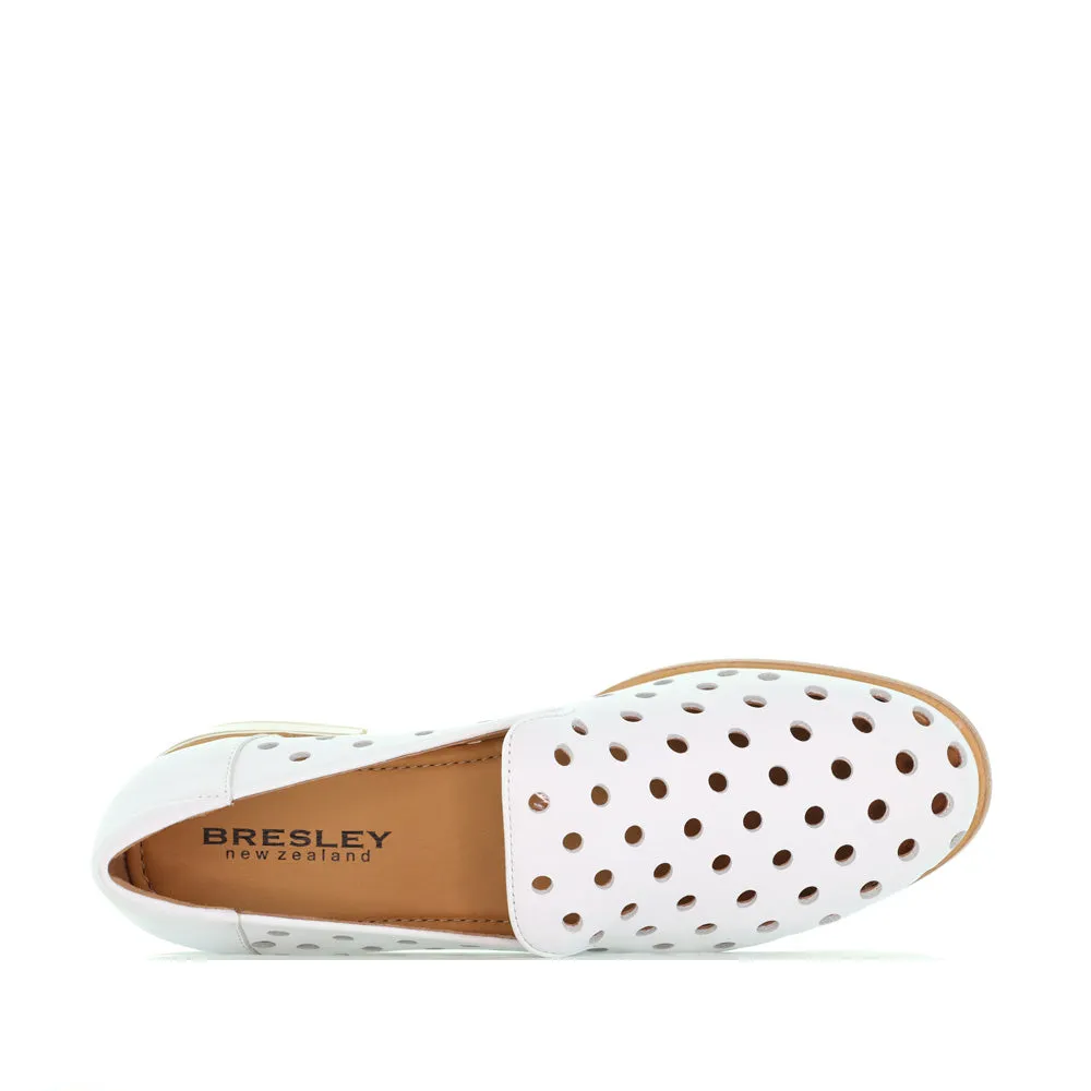 Posture correction BRESLEY AQUARIUS WHITE