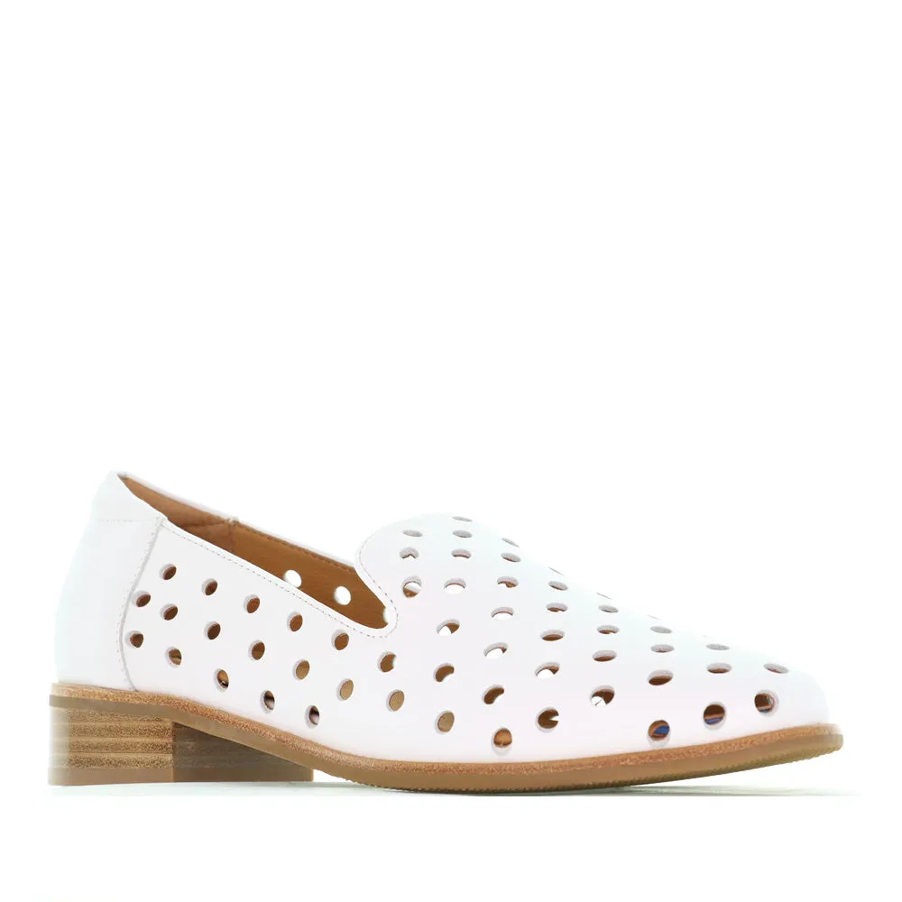 BRESLEY AQUARIUS WHITE Hard