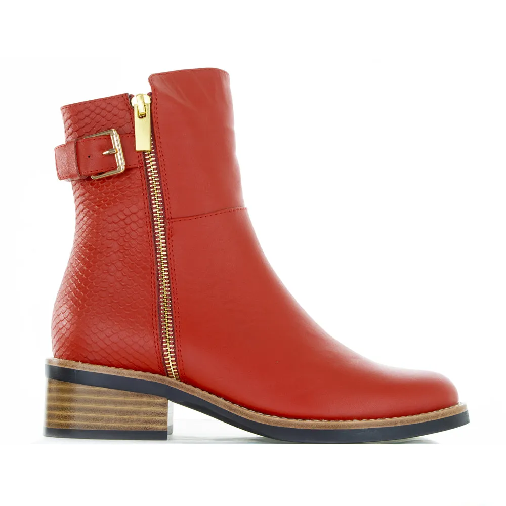 BRESLEY RIPPER RED Useful