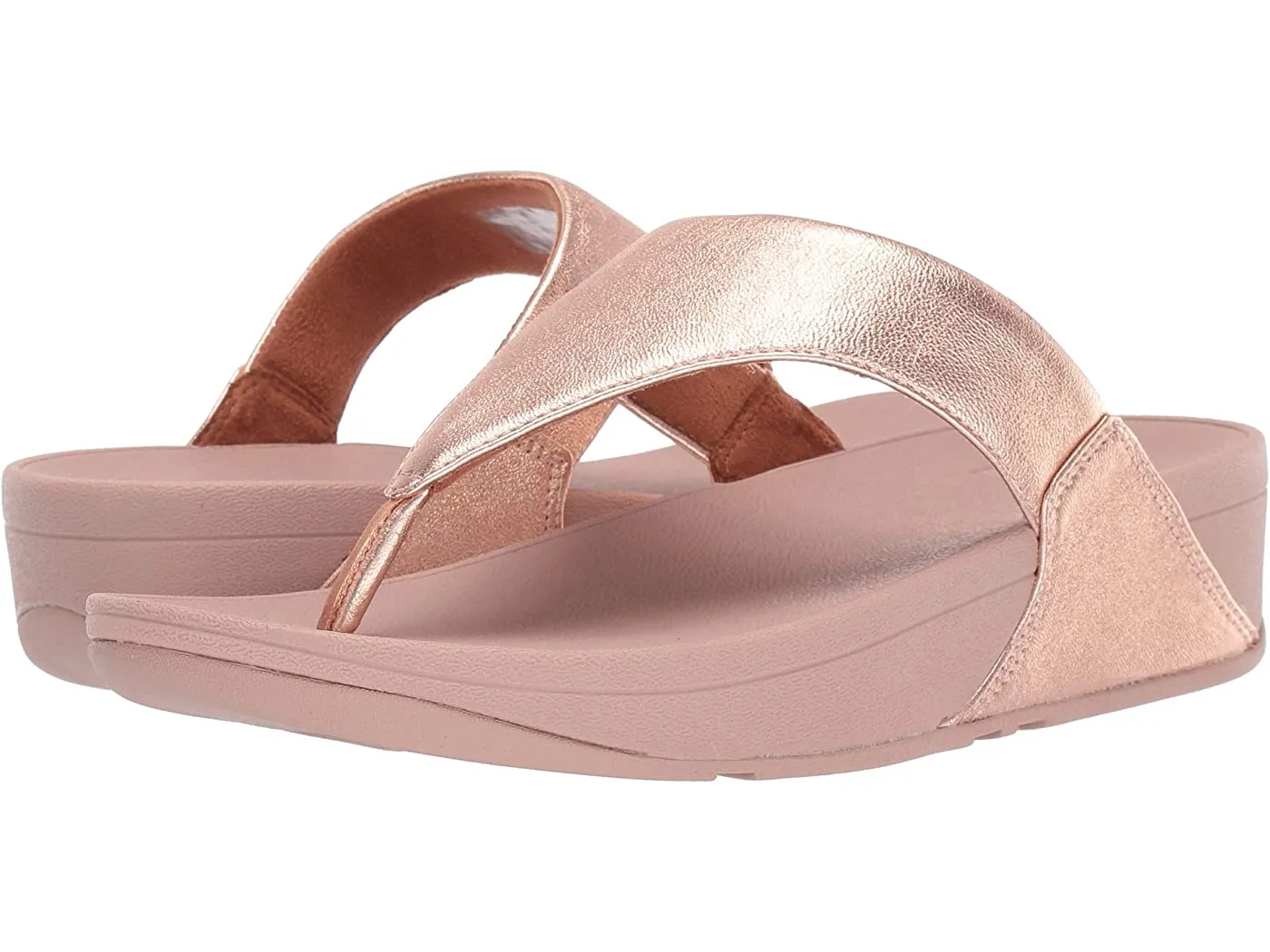 sophisticated adults heaviest Fitflop Lulu