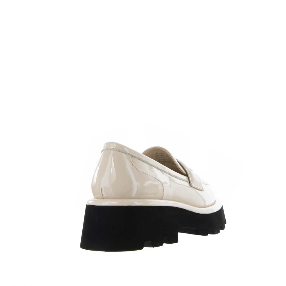 Ultimate materials Maximum Cushioning LE SANSA BROOKE NUDE