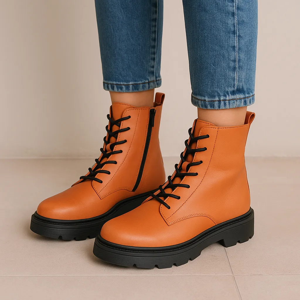 LE SANSA RADIANT ORANGE arch - support - level cold - weather