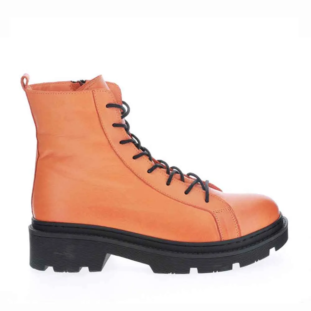 LE SANSA RADIANT ORANGE Secure Grip